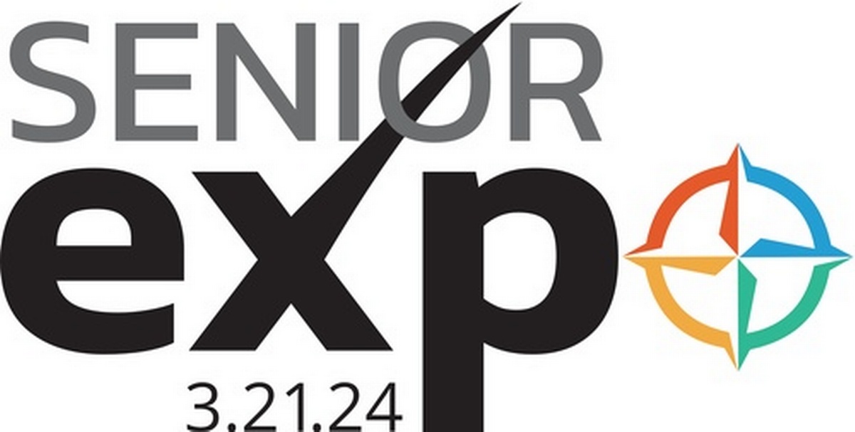 Senior Expo 2024 Mar 21, 2024